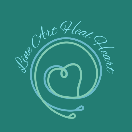 Linearthealhearlogowebsite